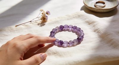  Can You Wear the Same Crystal Every Day?