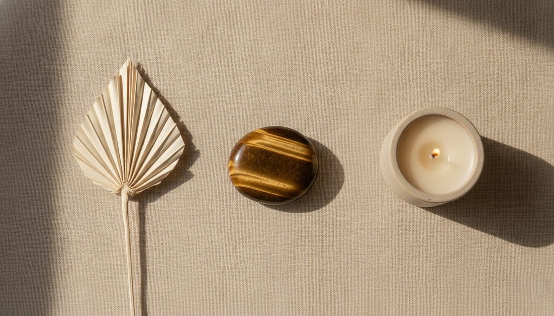 Tiger’s Eye Meaning: Confidence, Protection, and Prosperity