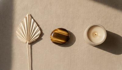 Tiger’s Eye Meaning: Confidence, Protection, and Prosperity