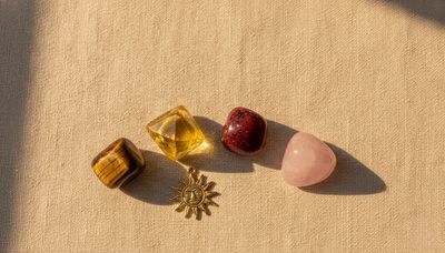 Best Crystals for Leo