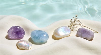 Best Crystals for Pisces