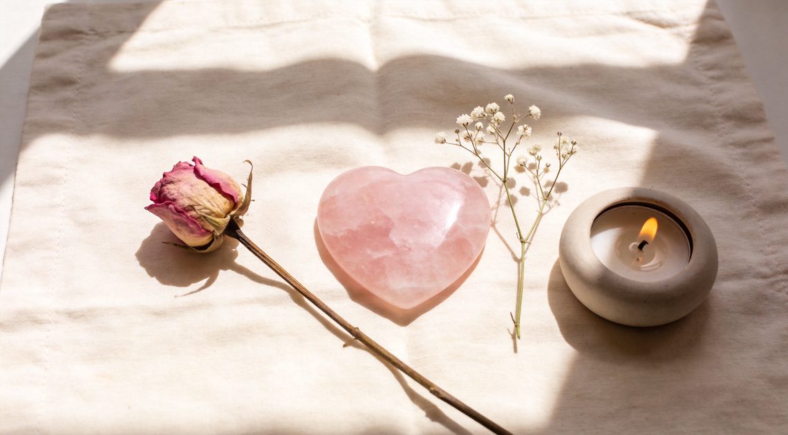 Rose Quartz Meaning: Love, Healing, and Emotional Balance