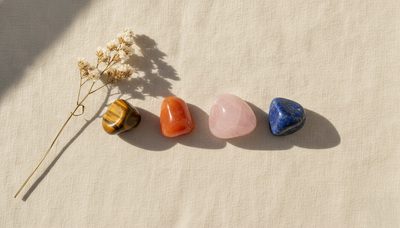 Best Crystals for Confidence and Inner Strength