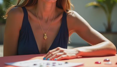 Your Ultimate Guide to the Birthstone for Leo Star Sign