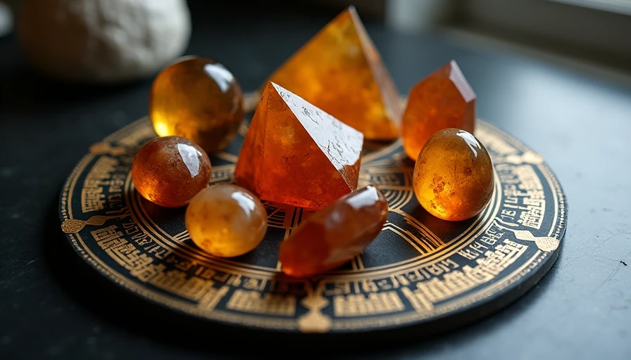 Visual context for best stones for leo woman