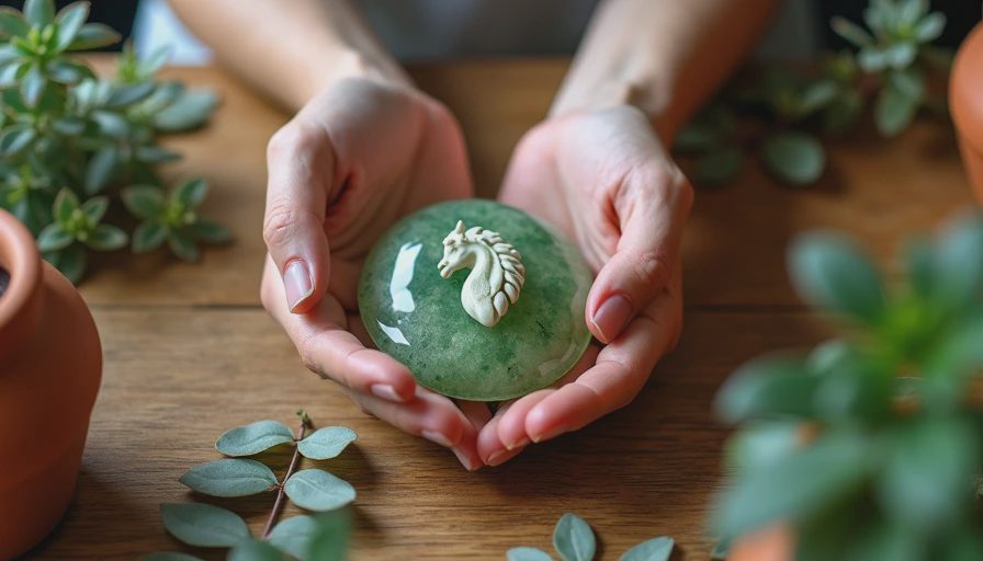 The Best Capricorn Gemstone for Your Zodiac Sign