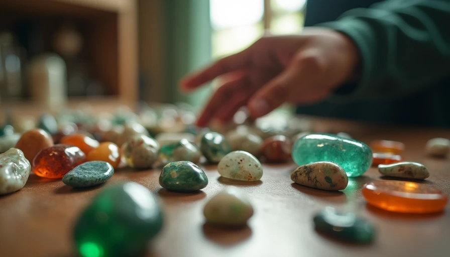 Visual context for gemini gemstone