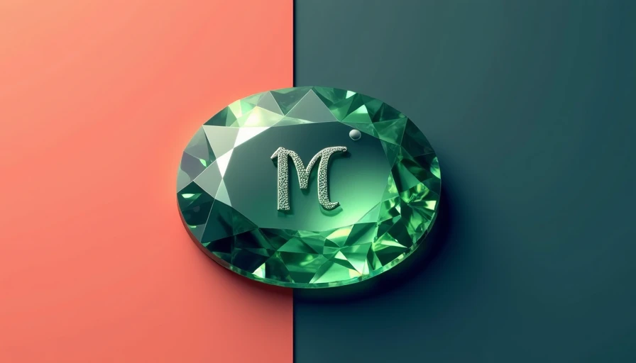 Visual context for virgo gemstone