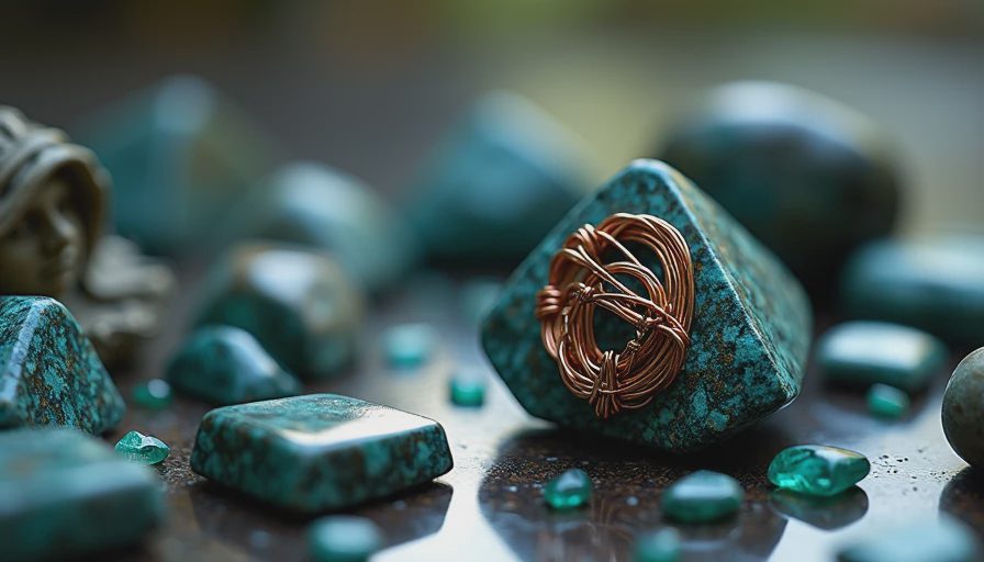 Your Ultimate Guide to the Virgo Zodiac Gemstone