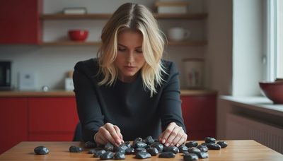 Gemstones for Scorpio: The Best Crystals to Support Your Depth and Passion