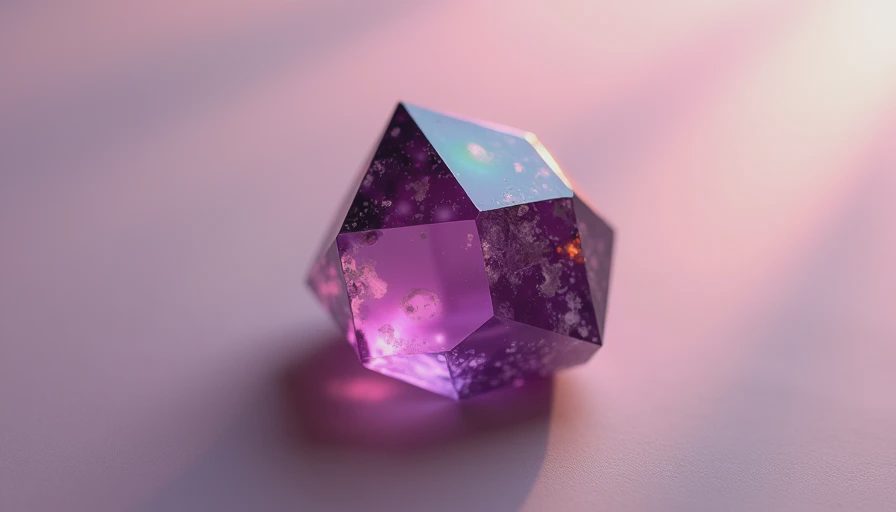 Sagittarius Crystals: The Best Stones for Your Zodiac Sign