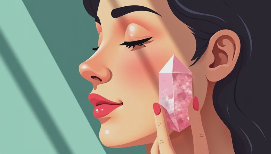 Best Crystals for Self Confidence to Boost Your Inner Strength