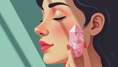 Best Crystals for Self Confidence to Boost Your Inner Strength