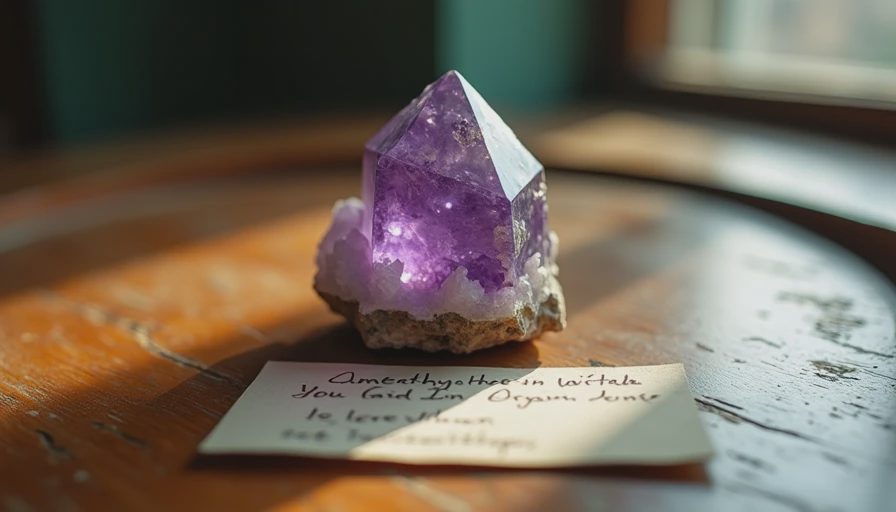 Visual context for rock meanings